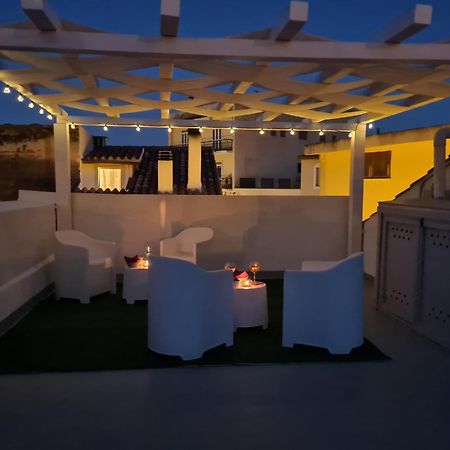Il Portico Rooms Siniscola Exteriör bild