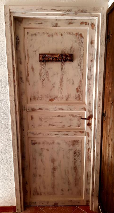 Il Portico Rooms Siniscola Exteriör bild