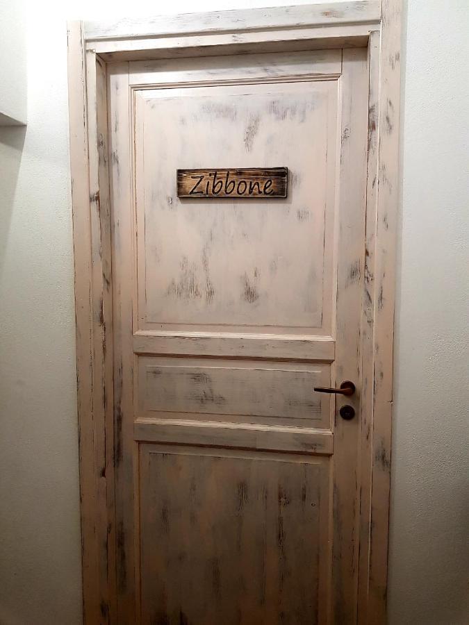 Il Portico Rooms Siniscola Exteriör bild